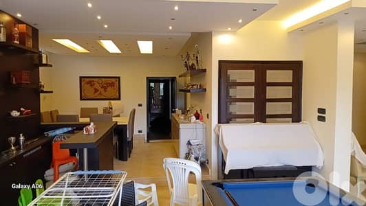 Apartment for rent in Ain Najem شقة للايجار في عين نجم