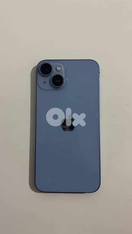 iPhone 14 used 128 0