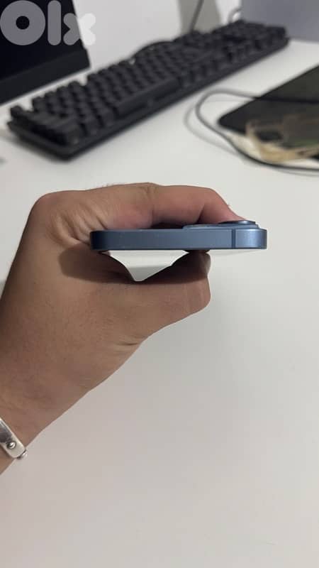 iPhone 14 used 128 3