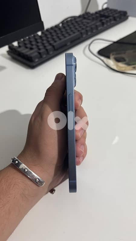 iPhone 14 used 128 4