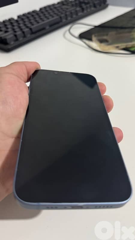 iPhone 14 used 128 5