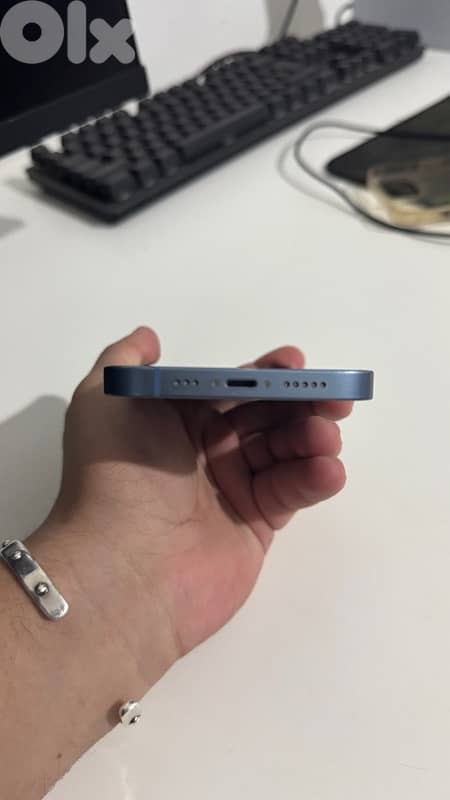 iPhone 14 used 128 7