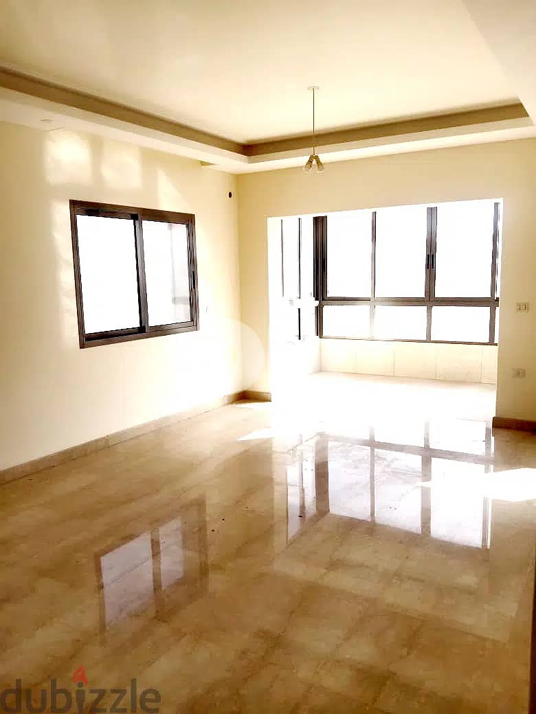 SPACIOUS APARTMENT IN RAWCHE PRIME (220SQ) 4 BEDROOMS , (JNR-190) 0