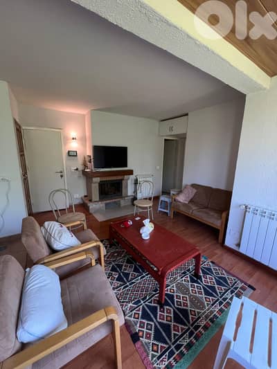 Chalet For Sale In Ouyoun El Simane - شاليه للبيع  في عيون السيمان