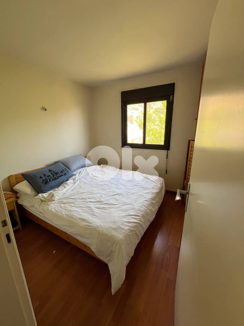 Chalet For Sale In Ouyoun El Simane - شاليه للبيع  في عيون السيمان 4