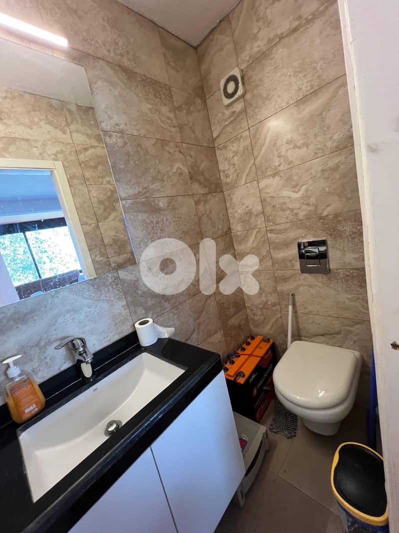 Chalet For Sale In Ouyoun El Simane - شاليه للبيع  في عيون السيمان 5