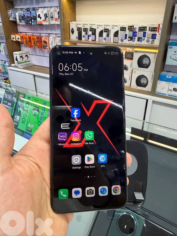 Tecno Spark 8 128gb 1