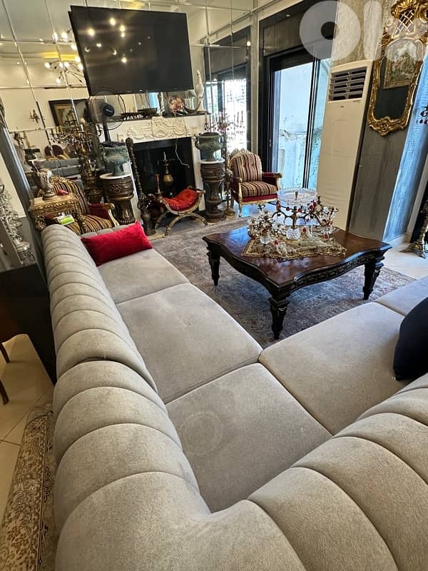 غرفة قعده 10