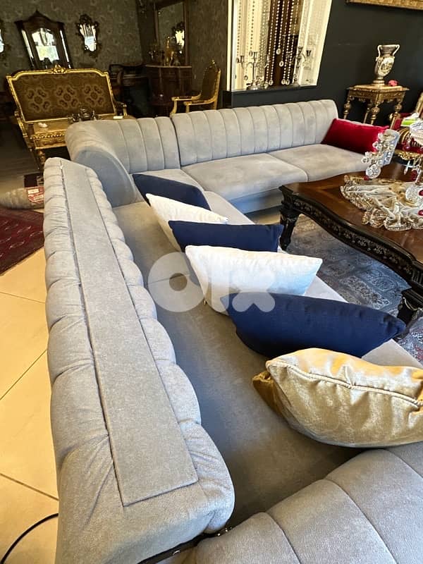 غرفة قعده 12