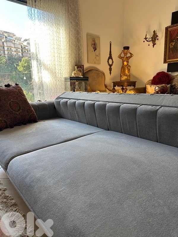 غرفة قعده 14