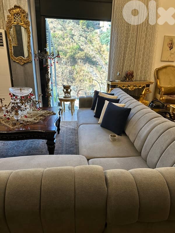 غرفة قعده 15