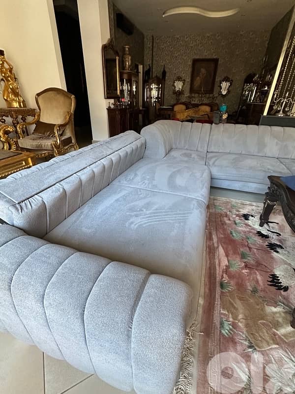 غرفة قعده 16