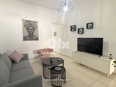 Apartment with Terrace For SALE In Larnaca شقة للبيع #PHEF