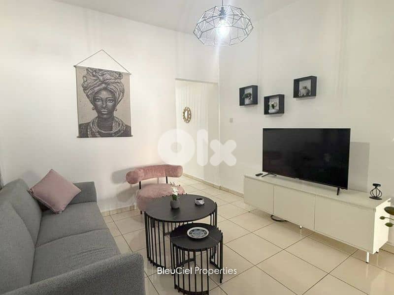 Apartment with Terrace For SALE In Larnaca شقة للبيع #PHEF 0