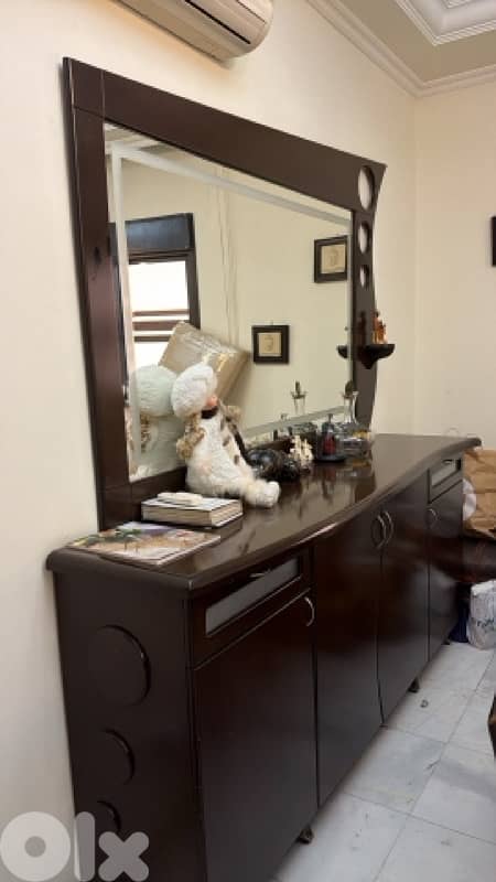 Full dining room | غرفة سفرة كاملة 1