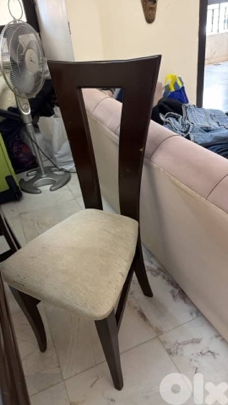 Full dining room | غرفة سفرة كاملة 2