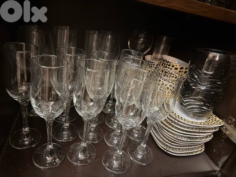 Full dining room | غرفة سفرة كاملة 8