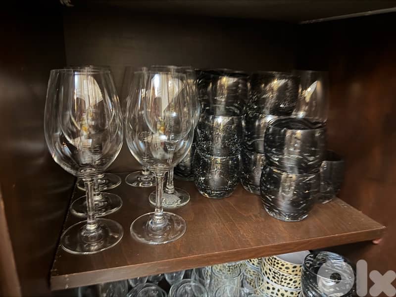 Full dining room | غرفة سفرة كاملة 9