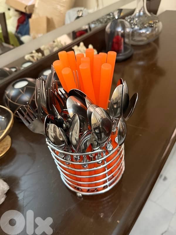 Full dining room | غرفة سفرة كاملة 7