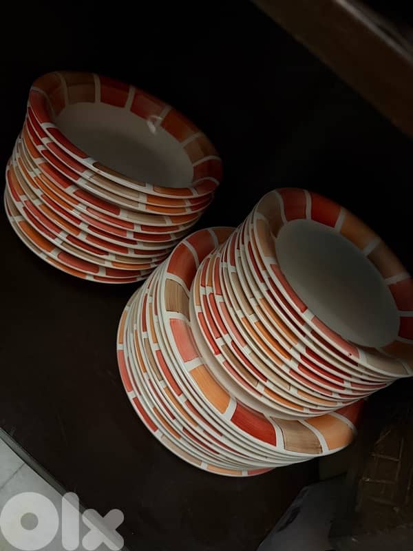 Full dining room | غرفة سفرة كاملة 6