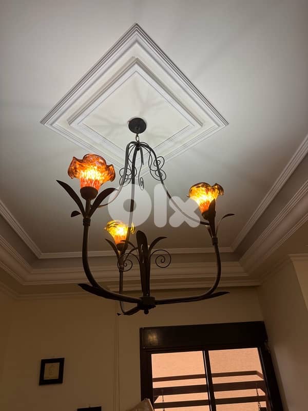 Full dining room | غرفة سفرة كاملة 5