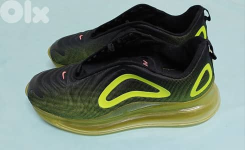 Nike used like new Size 43