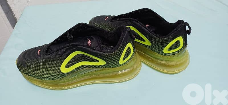 Nike used like new Size 43 7