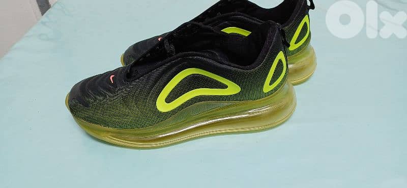 Nike used like new Size 43 8