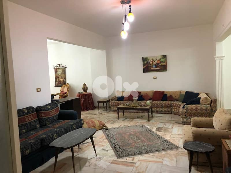 FULLY FURNISHED APT IN MANARA PRIME (170SQ) 3 BEDROOMS , (JNR-200) 0
