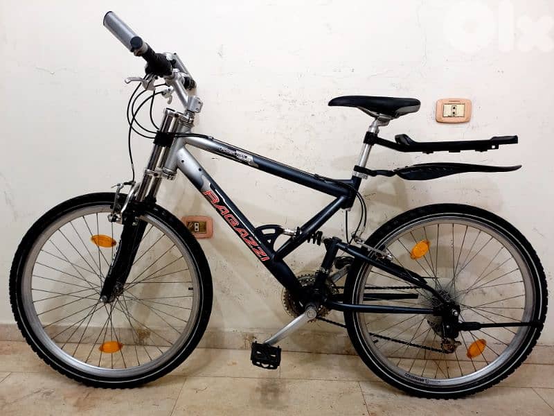 بسكليت Germany 0