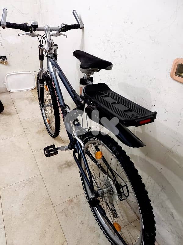 بسكليت Germany 1