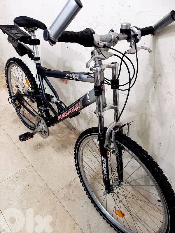 بسكليت Germany 2