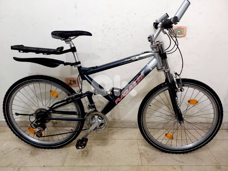 بسكليت Germany 3