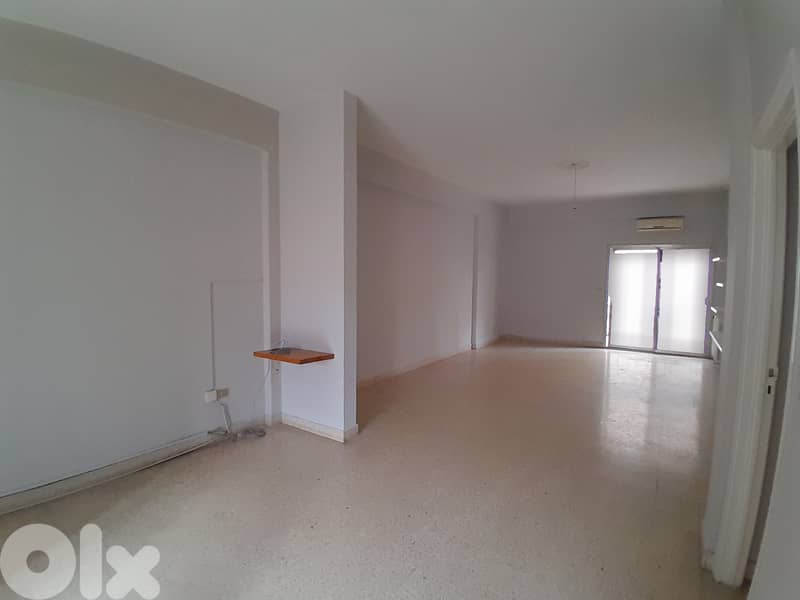 Apartment for Rent – Achrafieh | شقة للإيجار - الأشرفية 0