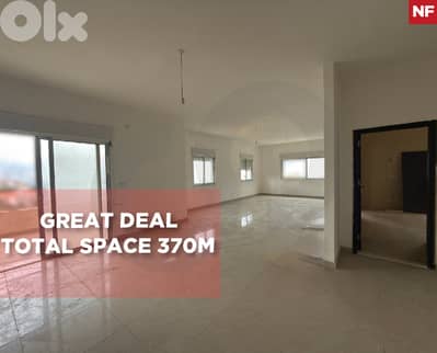 Great deal, prime location, keserwan, sehayle/سهيلة  REF#NF01724