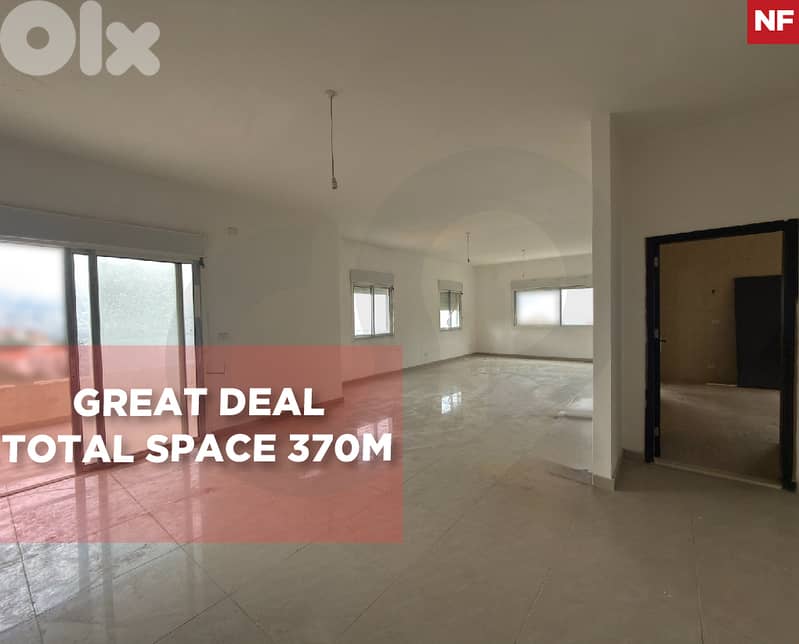 Great deal, prime location, keserwan, sehayle/سهيلة  REF#NF01724 0