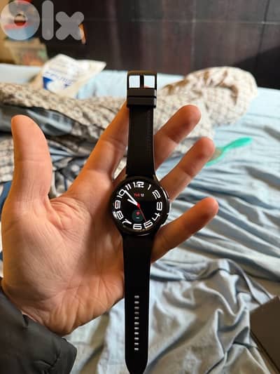 Galaxy Watch 6 Classic Samsung