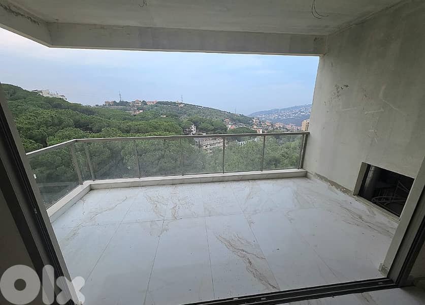 Brand New Duplex For Sale In Beit Chabeb دوبلكس للبيع في بيت شباب 0