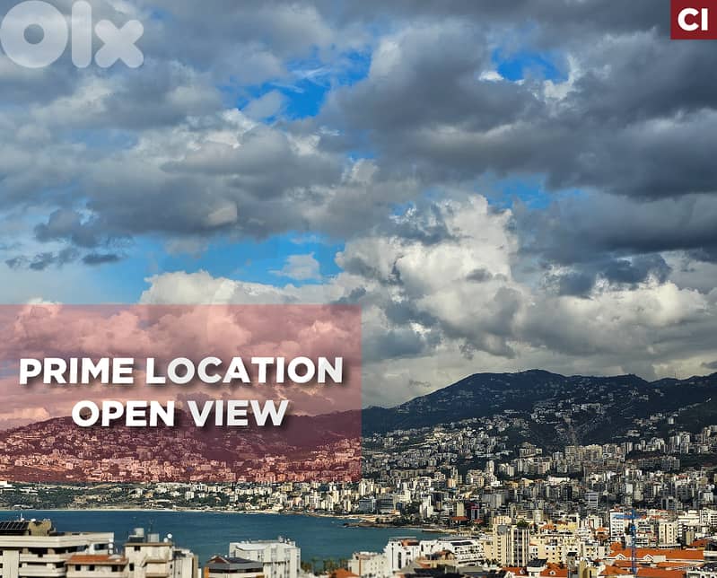 Prime Location / Open view - Sarba REF#CI130189 0