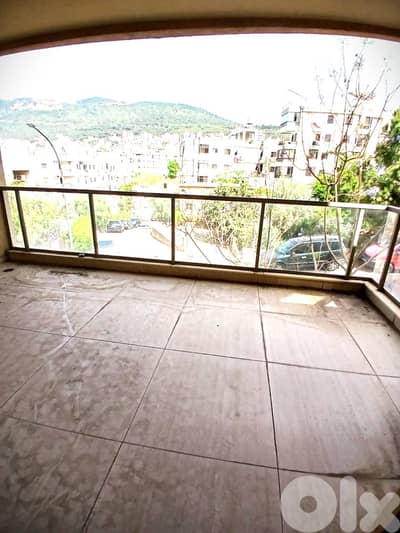 A 200sqm super deluxe apartment in Zouk Mikael for sale.