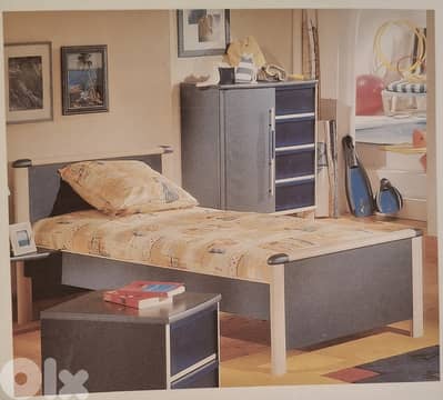 Abyss made in France by Gautier