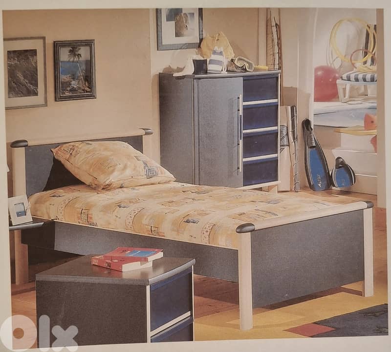 Abyss made in France by Gautier 0