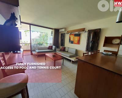 exceptional 55 sqm chalet at safra marine! REF#HW130193