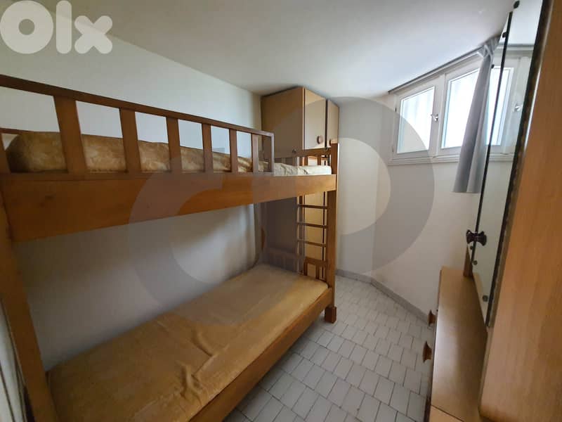 exceptional 55 sqm chalet at safra marine! REF#HW130193 4