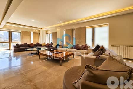 Apartment For Rent In Downtown | شقة للإيجار في وسط المدينة