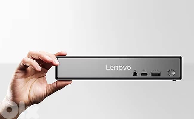 Lenovo Tiny New Core 5 Desktop 0