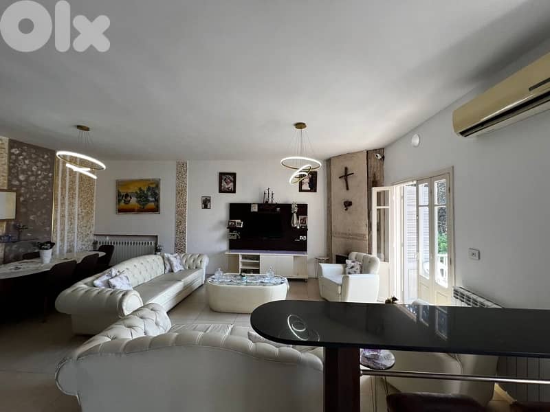 500| Apartment for Rent in Jounieh| 170(Sqm) | Hot Deal 0