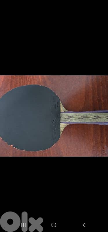 Table tennis Racket 1