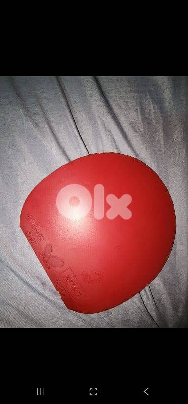 Table tennis Racket 2