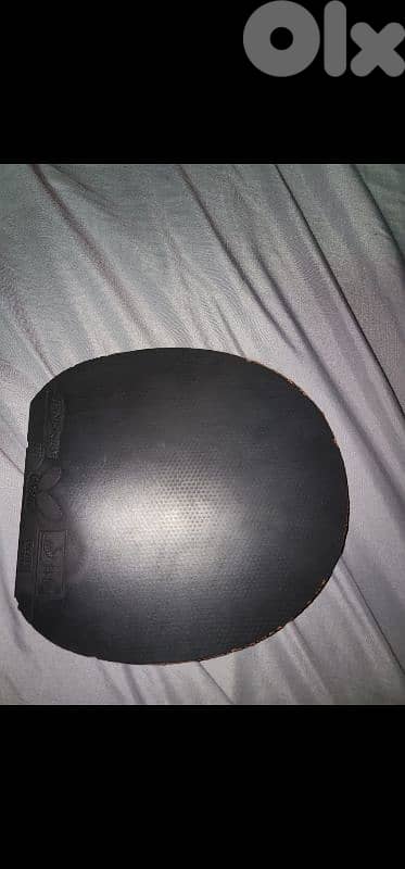 Table tennis Racket 3